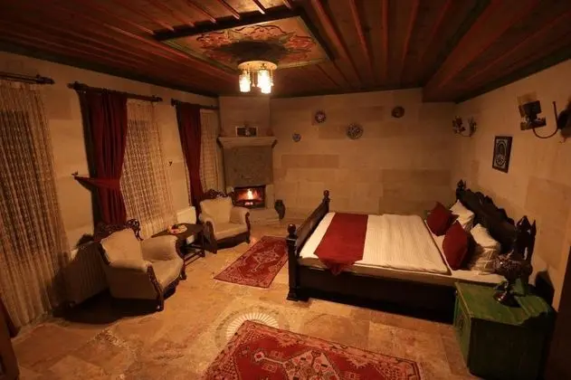 Özel Havuzlu Suit, Bahçe Manzaralı