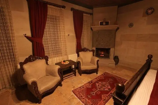 Özel Havuzlu Suit, Bahçe Manzaralı
