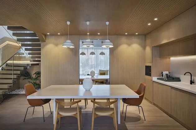Villa, 1 Yatak Odası (Katara V)