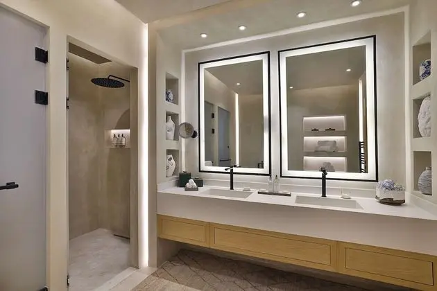 Villa, 1 Yatak Odası (Katara V)