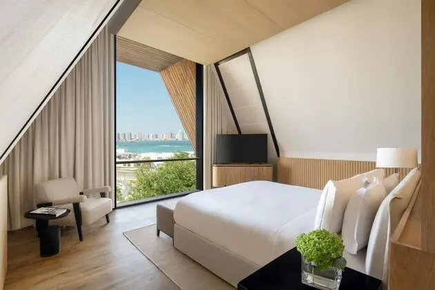 Villa, 1 Yatak Odası (Katara V)
