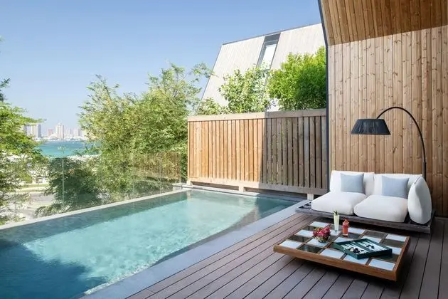 Villa, 1 Yatak Odası (Katara V)