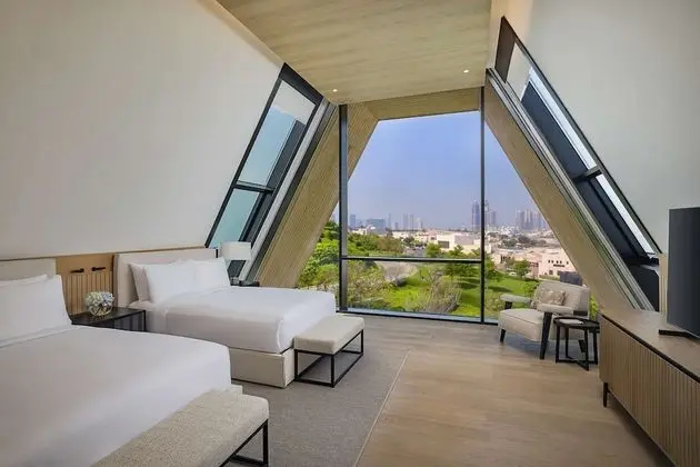 Villa, 2 Yatak Odası (Katara V)