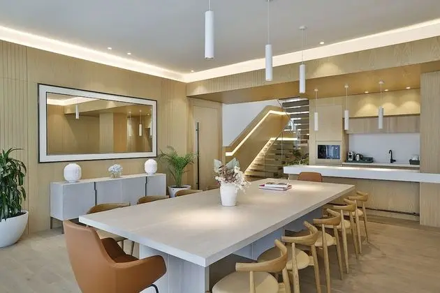 Villa, 2 Yatak Odası (Katara V)