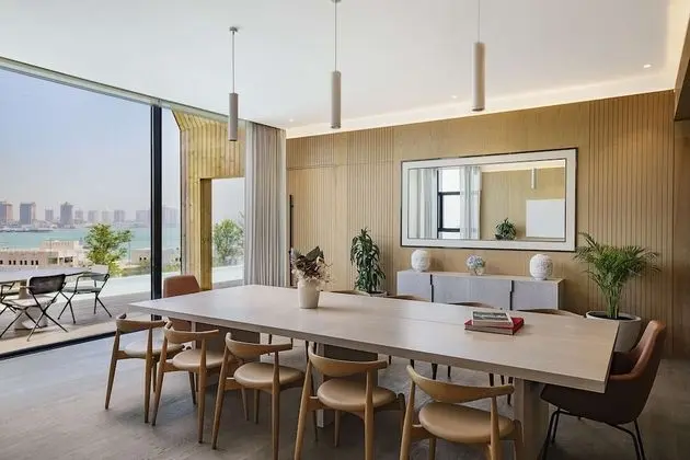 Villa, 2 Yatak Odası (Katara V)