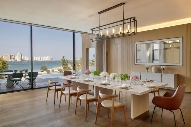 Villa, 2 Yatak Odası (Katara V)