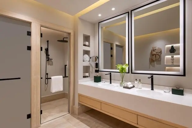 Villa, 2 Yatak Odası (Katara V)