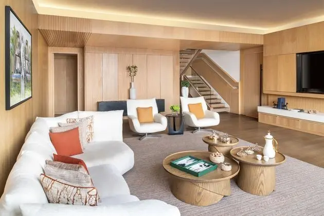 Villa, 2 Yatak Odası (Katara V)