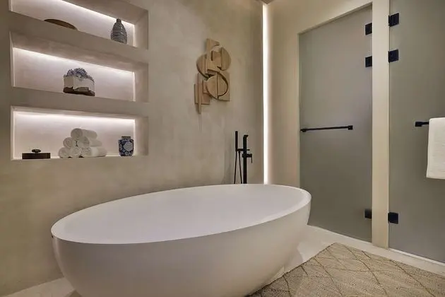 Royal Villa, 3 Yatak Odası, Manzaralı