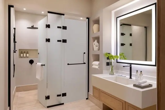 Royal Villa, 3 Yatak Odası, Manzaralı