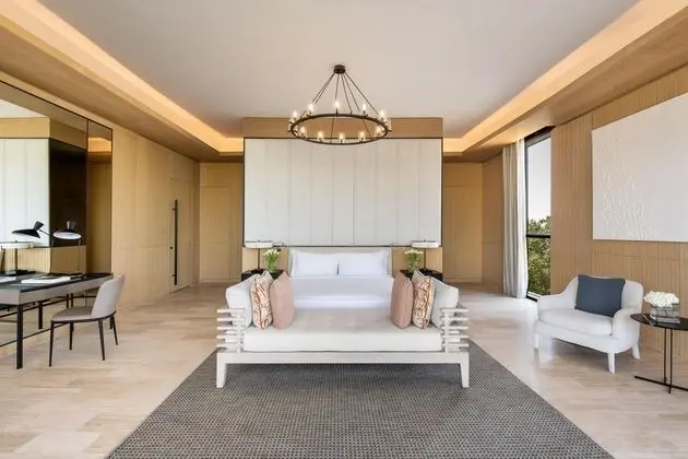 Royal Villa, 3 Yatak Odası, Manzaralı