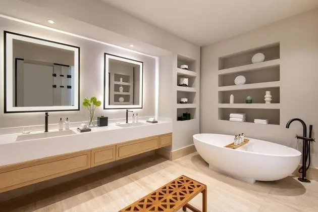 Royal Villa, 3 Yatak Odası, Manzaralı