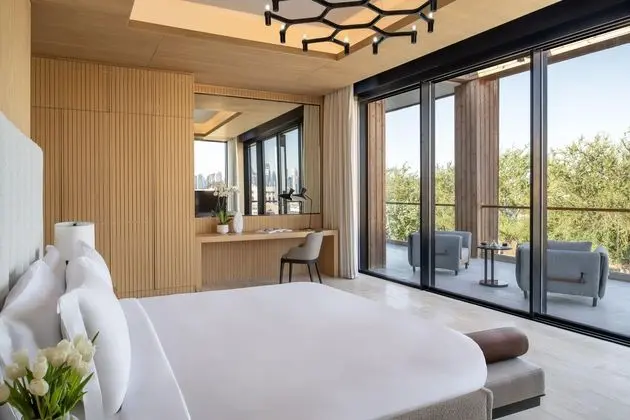 Royal Villa, 3 Yatak Odası, Manzaralı