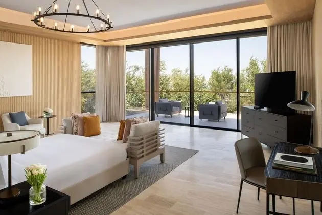 Royal Villa, 3 Yatak Odası, Manzaralı