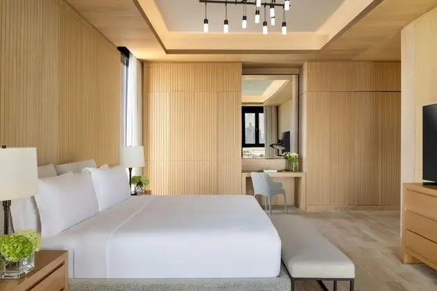 Royal Villa, 3 Yatak Odası, Manzaralı