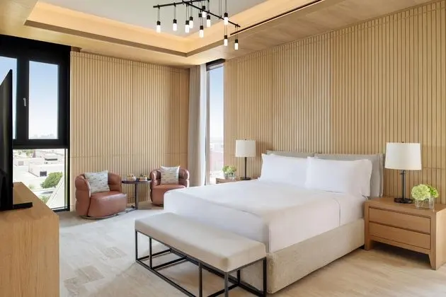 Royal Villa, 3 Yatak Odası, Manzaralı