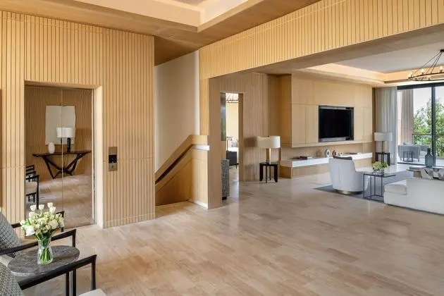 Royal Villa, 3 Yatak Odası, Manzaralı