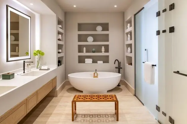 Royal Villa, 3 Yatak Odası, Manzaralı