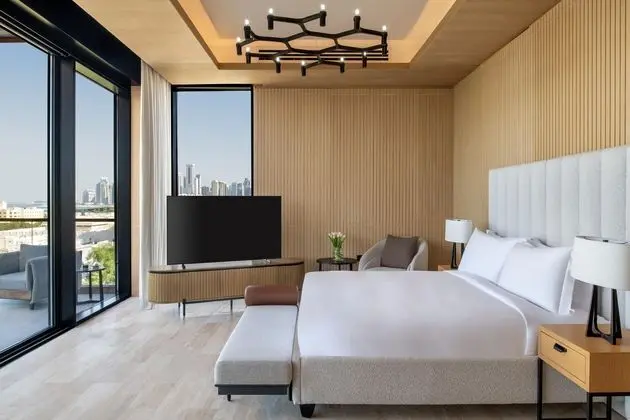Royal Villa, 3 Yatak Odası, Manzaralı