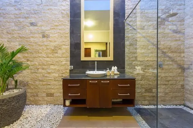 3-Bedroom Villa with Private Pool