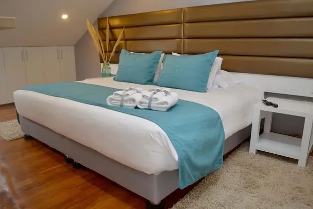 Junior Apart Daire