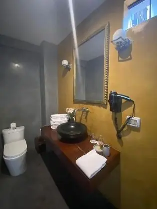 Deluxe İki Ayrı Yataklı Oda