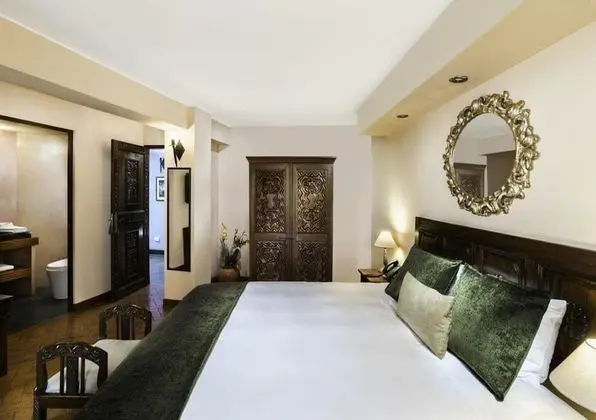 Süit, Şehir Manzaralı (Colonial)