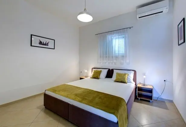 Premium Apart Daire, Deniz Manzaralı