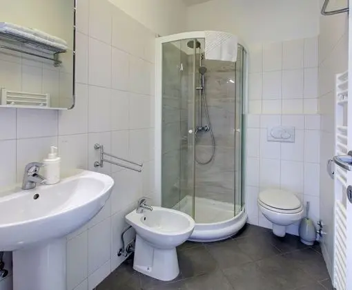 Premium Apart Daire, Deniz Manzaralı