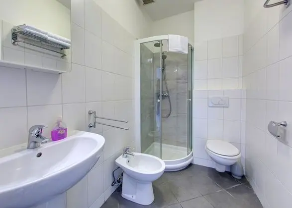 Superior Apart Daire, Teras, Deniz Manzaralı