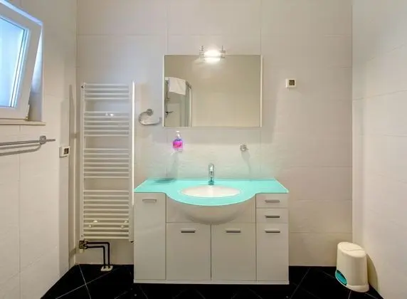 Deluxe Apart Daire, 1 Yatak Odası, Balkon, Deniz Manzaralı