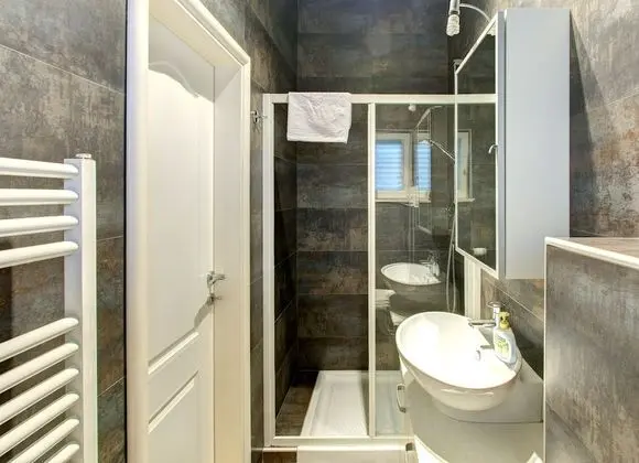 Premier Apart Daire, 1 Yatak Odası, Balkon, Deniz Manzaralı