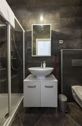 Premier Apart Daire, 1 Yatak Odası, Balkon, Deniz Manzaralı