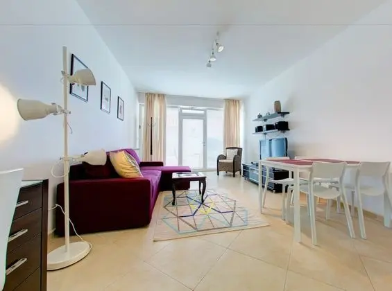 Premium Apart Daire, 1 Yatak Odası, Balkon, Deniz Manzaralı