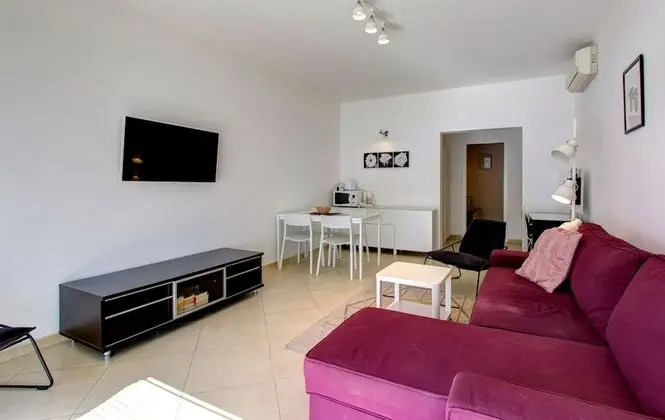Premium Apart Daire, 1 Yatak Odası, Balkon, Deniz Manzaralı