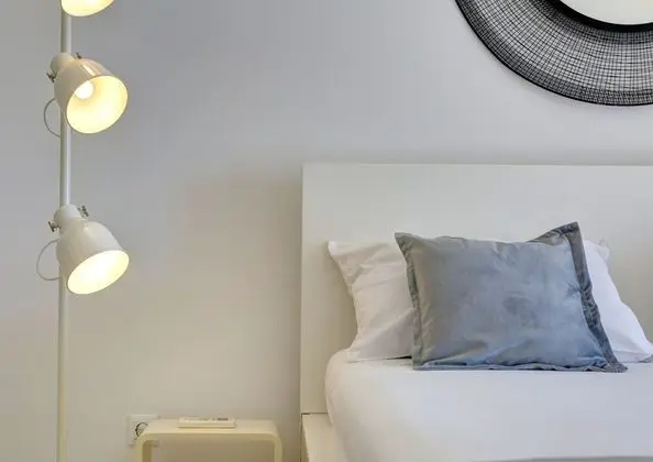 Stüdyo, Balkon, Deniz Manzaralı