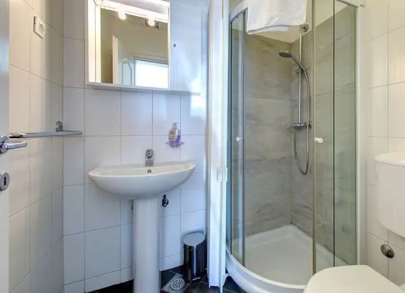 Stüdyo, Balkon, Deniz Manzaralı