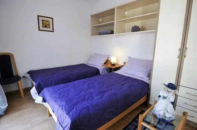 Apart Daire, 1 Yatak Odası, Teras, Zemin Kat