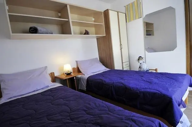 Apart Daire, 1 Yatak Odası, Teras, Zemin Kat