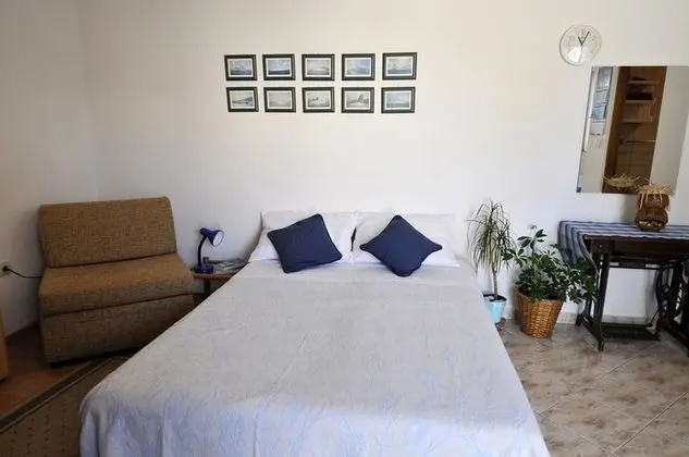 Apart Daire, 1 Yatak Odası, Teras, Zemin Kat