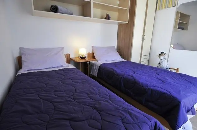 Apart Daire, 1 Yatak Odası, Teras, Zemin Kat