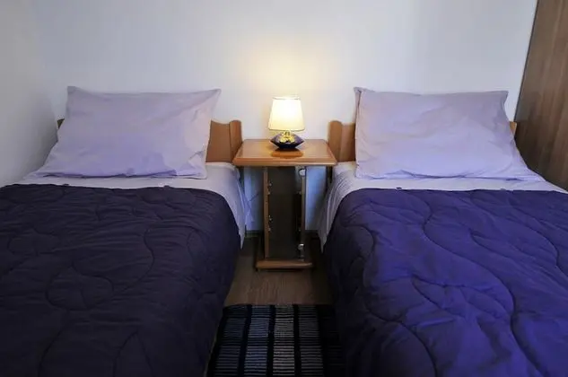 Apart Daire, 1 Yatak Odası, Teras, Zemin Kat