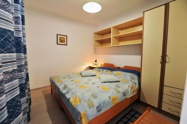 Apart Daire, 1 Yatak Odası, Teras, Zemin Kat