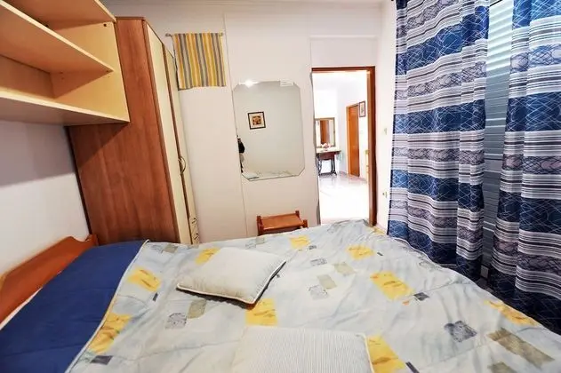 Apart Daire, 1 Yatak Odası, Teras, Zemin Kat