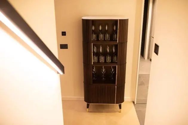 Villa, Sigara İçilebilir