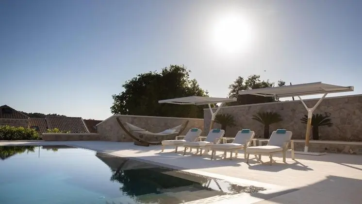 Villa, Sigara İçilebilir