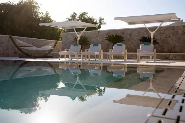 Villa, Sigara İçilebilir