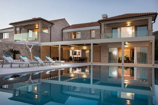 Villa, Sigara İçilebilir