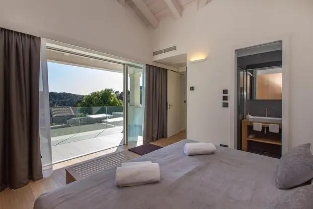Villa, Sigara İçilebilir