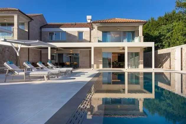Villa, Sigara İçilebilir